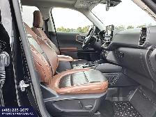 FORD BRONCO SPORT BADLANDS AWD 2.0L ECOBOOST TOUT EQUIPÉ MAGS 17 - Photo 19