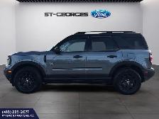 FORD BRONCO SPORT BIG BEND AWD TOUT EQUIPÉ BLACK APPARENCE PACKA - Photo 2