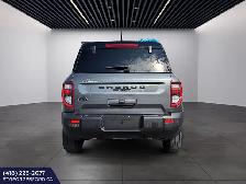 FORD BRONCO SPORT BIG BEND AWD TOUT EQUIPÉ BLACK APPARENCE PACKA - Photo 5