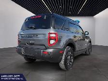 FORD BRONCO SPORT BIG BEND AWD TOUT EQUIPÉ BLACK APPARENCE PACKA - Photo 6