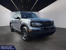 FORD BRONCO SPORT BIG BEND AWD TOUT EQUIPÉ BLACK APPARENCE PACKA - Photo 8