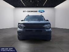 FORD BRONCO SPORT BIG BEND AWD TOUT EQUIPÉ BLACK APPARENCE PACKA - Photo 9
