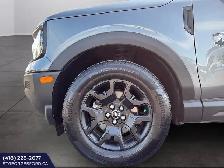 FORD BRONCO SPORT BIG BEND AWD TOUT EQUIPÉ BLACK APPARENCE PACKA - Photo 10