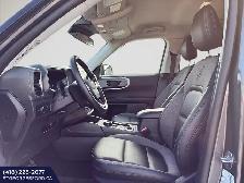 FORD BRONCO SPORT BIG BEND AWD TOUT EQUIPÉ BLACK APPARENCE PACKA - Photo 12