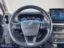 FORD BRONCO SPORT BIG BEND AWD TOUT EQUIPÉ BLACK APPARENCE PACKA - Photo 13