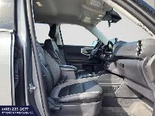 FORD BRONCO SPORT BIG BEND AWD TOUT EQUIPÉ BLACK APPARENCE PACKA - Photo 18