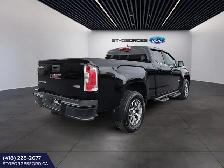 GMC CANYON SLE ALL TERRAIN V6 4X4 CREW 6 PIEDS MAGS 17 TOUT EQUI - Photo 6