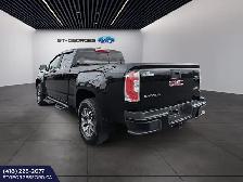 GMC CANYON SLE ALL TERRAIN V6 4X4 CREW 6 PIEDS MAGS 17 TOUT EQUI - Photo 8