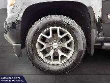 GMC CANYON SLE ALL TERRAIN V6 4X4 CREW 6 PIEDS MAGS 17 TOUT EQUI - Photo 10