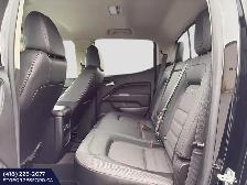 GMC CANYON SLE ALL TERRAIN V6 4X4 CREW 6 PIEDS MAGS 17 TOUT EQUI - Photo 12