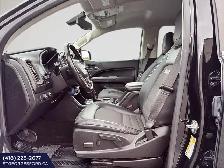 GMC CANYON SLE ALL TERRAIN V6 4X4 CREW 6 PIEDS MAGS 17 TOUT EQUI - Photo 13