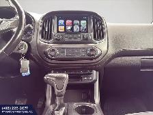 GMC CANYON SLE ALL TERRAIN V6 4X4 CREW 6 PIEDS MAGS 17 TOUT EQUI - Photo 17