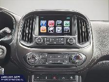 GMC CANYON SLE ALL TERRAIN V6 4X4 CREW 6 PIEDS MAGS 17 TOUT EQUI - Photo 18