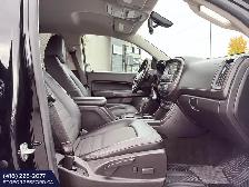 GMC CANYON SLE ALL TERRAIN V6 4X4 CREW 6 PIEDS MAGS 17 TOUT EQUI - Photo 19