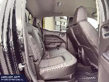 GMC CANYON SLE ALL TERRAIN V6 4X4 CREW 6 PIEDS MAGS 17 TOUT EQUI - Photo 20
