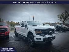 FORD F150 XLT SPORT 302 A CREW 6 1/2 3.5L ECOBOOST TOUT EQUIPÉ A - Photo 2