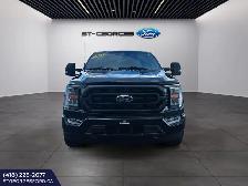 FORD F150 XLT SPORT 302 A CREW 6 1/2 4X4 V6 3.5L ECOBOOST TOUT E - Photo 2