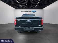 FORD F150 XLT SPORT 302 A CREW 6 1/2 4X4 V6 3.5L ECOBOOST TOUT E - Photo 7
