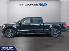 FORD F150 XLT SPORT 302 A CREW 6 1/2 4X4 V6 3.5L ECOBOOST TOUT E - Photo 9