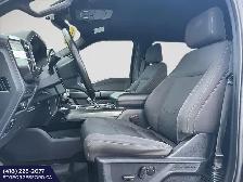 FORD F150 XLT SPORT 302 A CREW 6 1/2 4X4 V6 3.5L ECOBOOST TOUT E - Photo 12