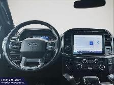 FORD F150 XLT SPORT 302 A CREW 6 1/2 4X4 V6 3.5L ECOBOOST TOUT E - Photo 13