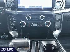 FORD F150 XLT SPORT 302 A CREW 6 1/2 4X4 V6 3.5L ECOBOOST TOUT E - Photo 16