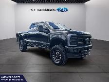 FORD F250 PLATINUM CREW 6 3/4 DIESEL LOADER MAGS 20 PNEUS 37 POU - Photo 7
