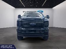 FORD F250 PLATINUM CREW 6 3/4 DIESEL LOADER MAGS 20 PNEUS 37 POU - Photo 8
