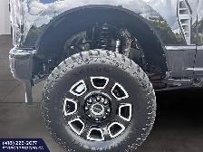 FORD F250 PLATINUM CREW 6 3/4 DIESEL LOADER MAGS 20 PNEUS 37 POU - Photo 10