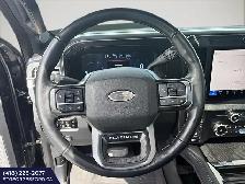 FORD F250 PLATINUM CREW 6 3/4 DIESEL LOADER MAGS 20 PNEUS 37 POU - Photo 11