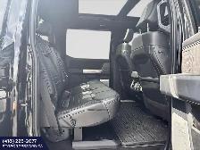 FORD F250 PLATINUM CREW 6 3/4 DIESEL LOADER MAGS 20 PNEUS 37 POU - Photo 18