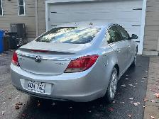 2012 Buick regal - Photo 2