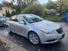 2012 Buick regal - Photo 3