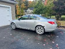 2012 Buick regal - Photo 4