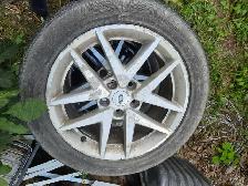 Ford fusion 2012 SL - Photo 2