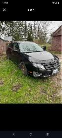 Ford fusion 2012 SL - Photo 5