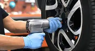 Tire Technician