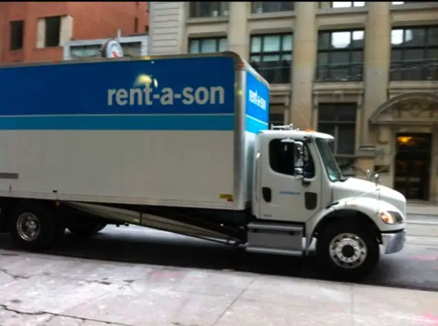 Cash Driver for Moving - on going work
