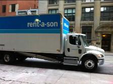 Cash Driver for Moving - on going work