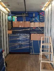 Cash Driver for Moving - on going work - Photo 2