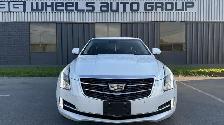 2015 Cadillac ATS Sedan Premium AWD - Photo 2