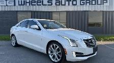 2015 Cadillac ATS Sedan Premium AWD - Photo 3