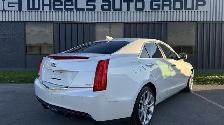 2015 Cadillac ATS Sedan Premium AWD - Photo 4