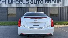 2015 Cadillac ATS Sedan Premium AWD - Photo 5