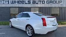 2015 Cadillac ATS Sedan Premium AWD - Photo 6