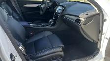 2015 Cadillac ATS Sedan Premium AWD - Photo 9