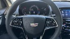 2015 Cadillac ATS Sedan Premium AWD - Photo 13
