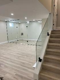 FengRun Glass & Mirror - Glass Railing/Fence, Glass Partition - Photo 3