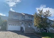 Grand 31/2, Laval, disponible 1 Décembre ou Jan