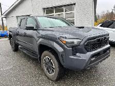 2026 Toyota Tacoma TRD Sport 4X4